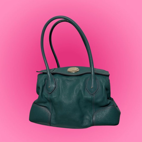 Lancel Paris Handbags - Lancel Paris Bag